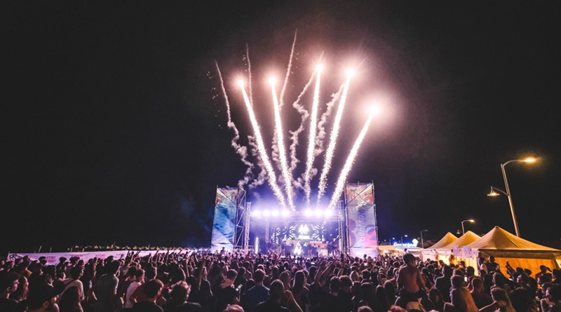 Festival Summer HOLI 2024