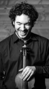 radiotusciaevents.com Quartetto Ascanio con Myung Jae Kho