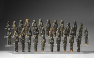 radiotusciaevents.com corredo funerario di Nefertari