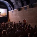 radiotusciaevents.com Festival di Film di Villa Medici: la IV edizione dall'11 al 15 settembre 2024