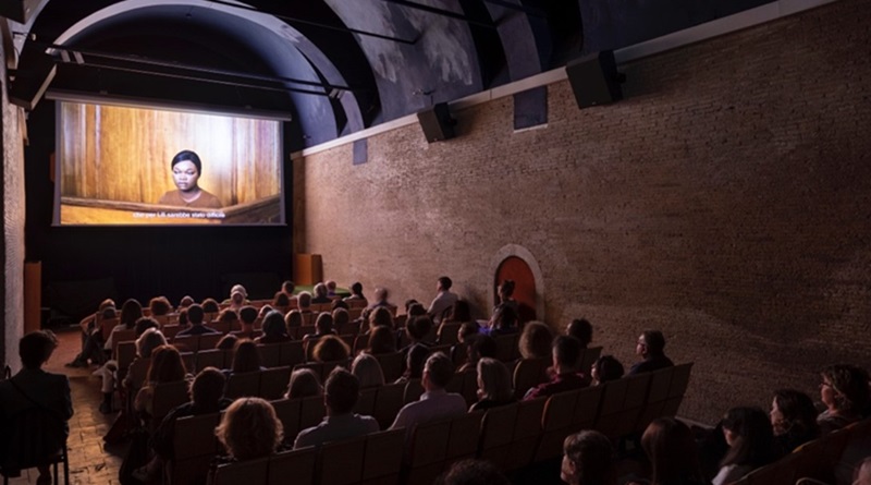 Festival di Film di Villa Medici: la IV edizione dall'11 al 15 settembre 2024