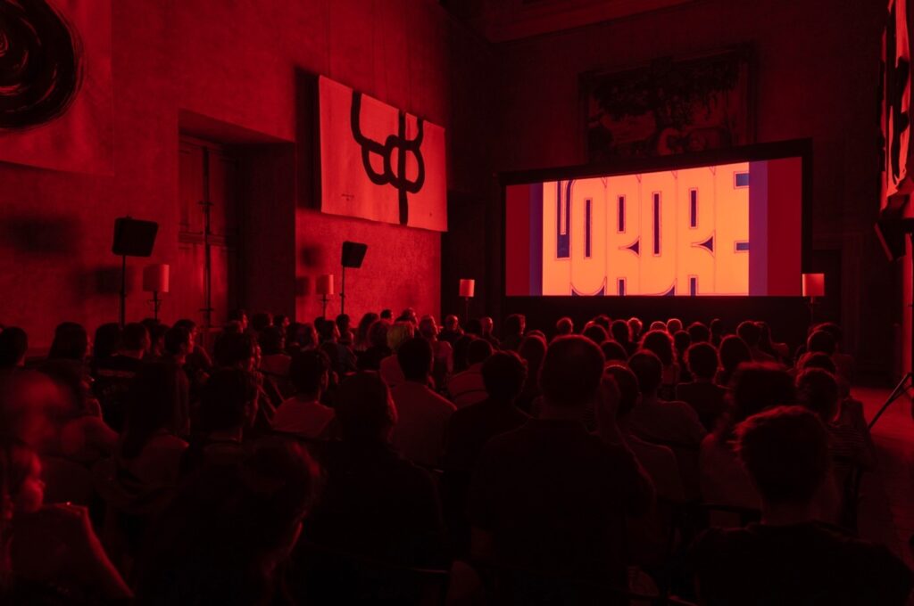 Festival di Film di Villa Medici
