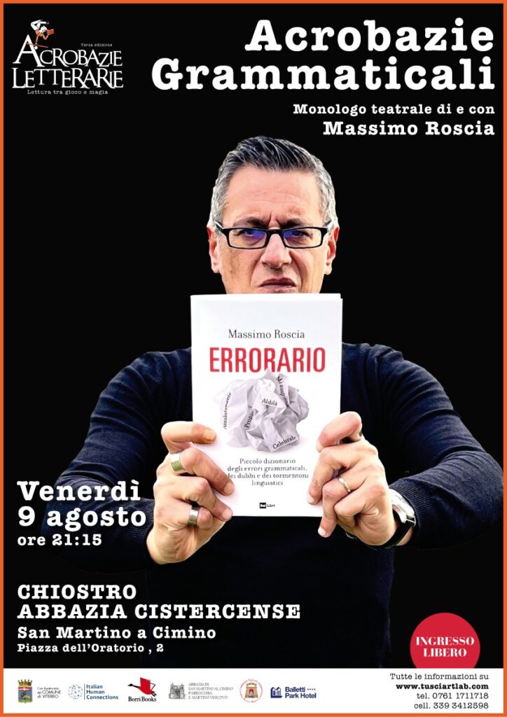radiotusciaevents.com Massimo Roscia