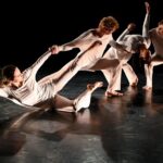 radiotusciaevents.com NVED: Nuovi Vettori Evolutivi Danza - III edizione