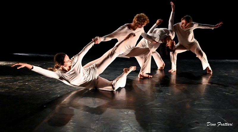 radiotusciaevents.com NVED: Nuovi Vettori Evolutivi Danza - III edizione