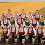 radiotusciaevents.com XLV Rassegna Internazionale del Folklore