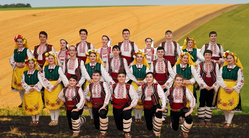 radiotusciaevents.com XLV Rassegna Internazionale del Folklore