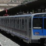 radiotusciaevents.com vecchia Roma-Lido, 100 anni fa il primo viaggio