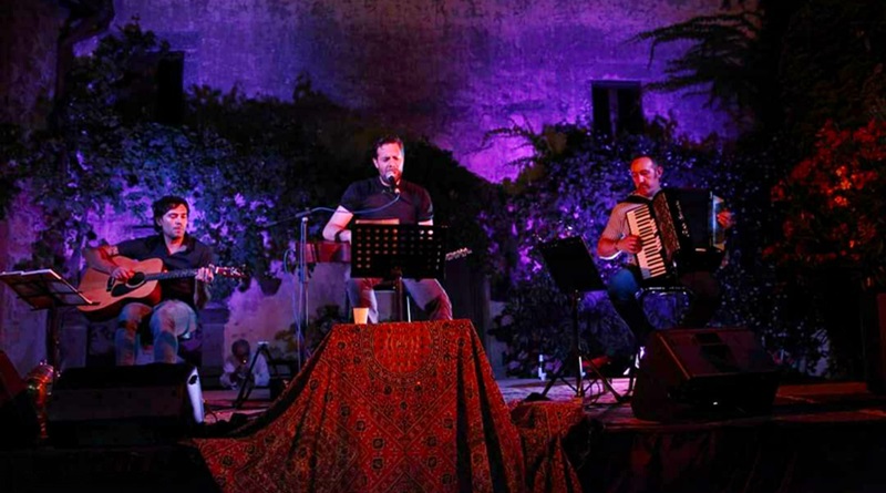 Piccole Serenate Notturne