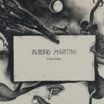 radiotusciaevents.com LE STORIE STRAORDINARE.ALBERTO MARTINI ED EDGAR ALLAN POE