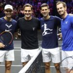 radiotusciaevents.com Sinner Nadal Federer Djokovic