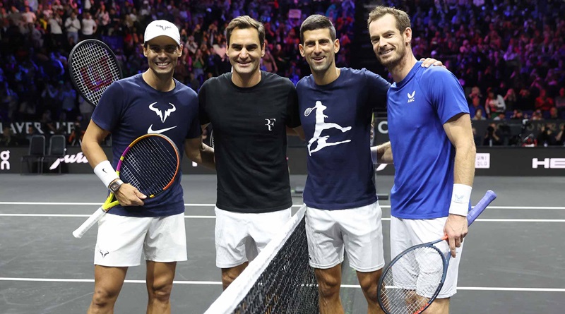 radiotusciaevents.com Sinner Nadal Federer Djokovic