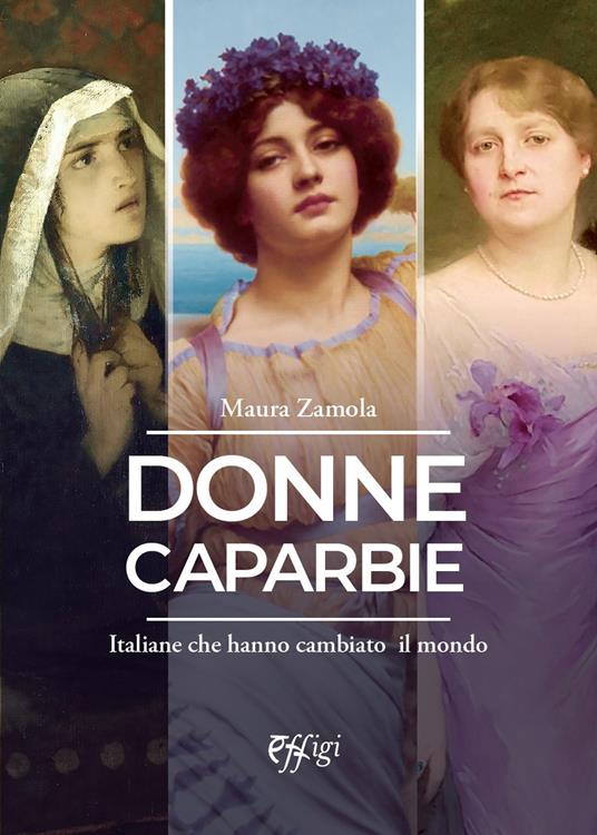 radiotusciaevents.com Maura Zamolta donne caparbie