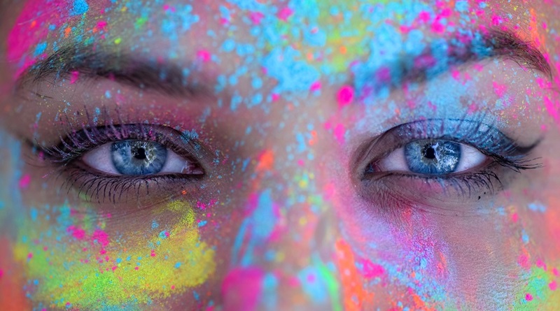 radiotusciaevents.com Holi il festival dei colori a Ferragosto a Verona
