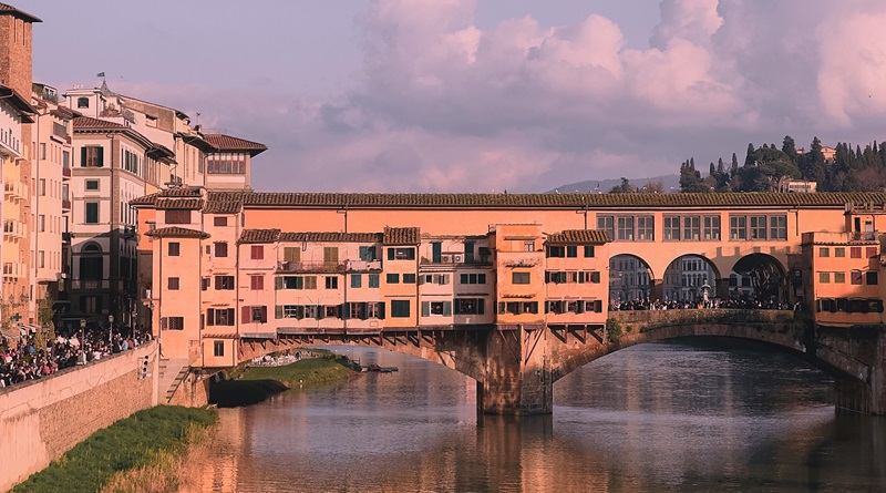 Unexpected Italy