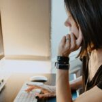 Serate online sul femminile