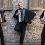 radiotusciaevents.com ROMAccordion Trio