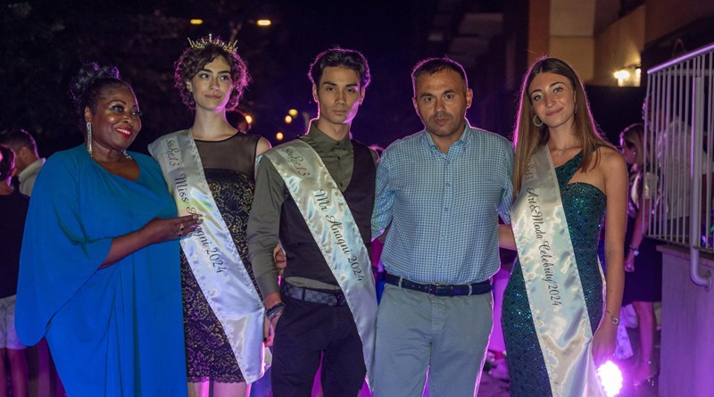 Art & Moda Fashion Week 2024