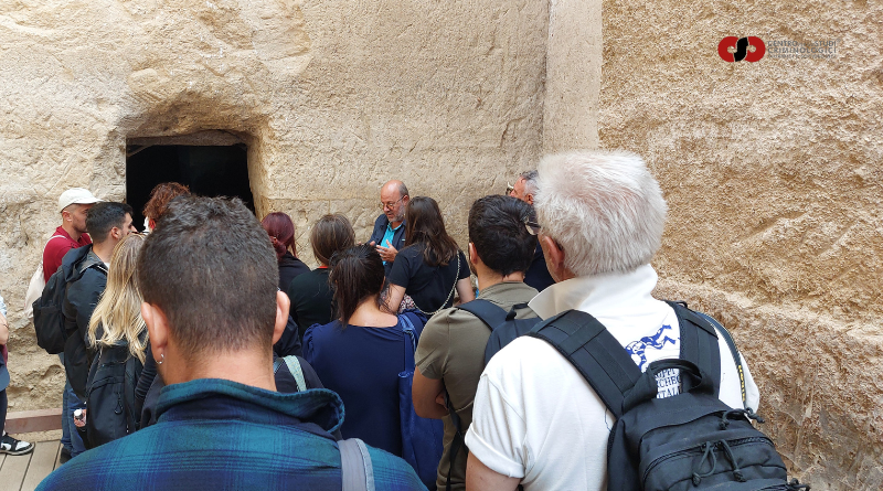 radiotusciaevents.com Formazione su Campo SAG