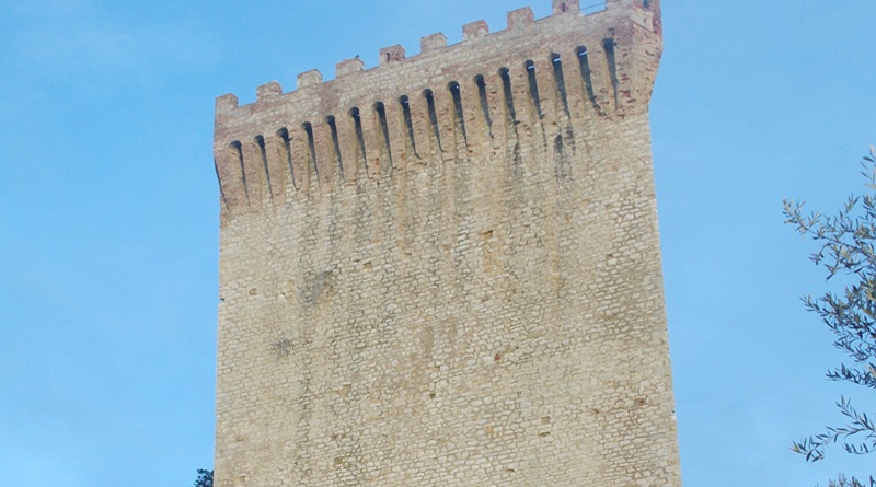 radiotusciaevents.com La Sottile Linea d'Umbria