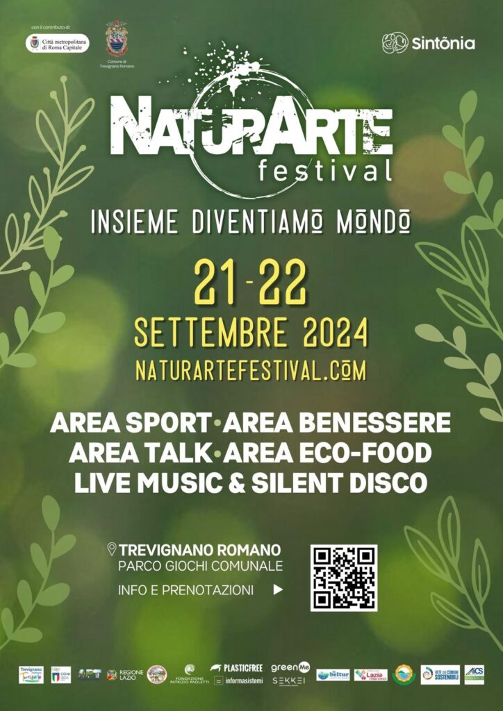 radiotusciaevents.com NaturArte 2024