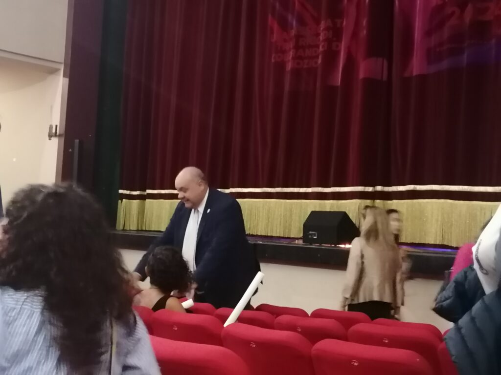 radiotusciaevents.com Nel corso degli anni, Penelope Italia ha saputo creare una rete di solidarietà e di impegno, non solo fornendo un sostegno psicologico alle famiglie