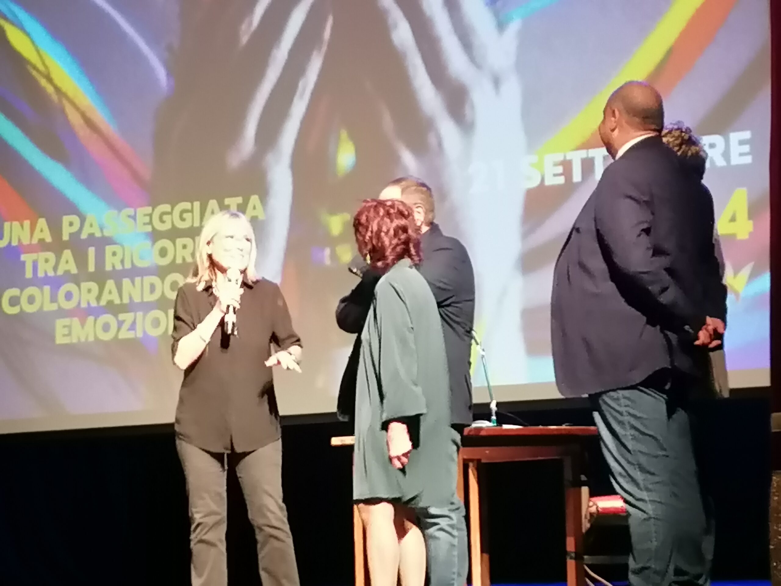 radiotusciaevents.com Nel corso degli anni, Penelope Italia ha saputo creare una rete di solidarietà e di impegno, non solo fornendo un sostegno psicologico alle famiglie