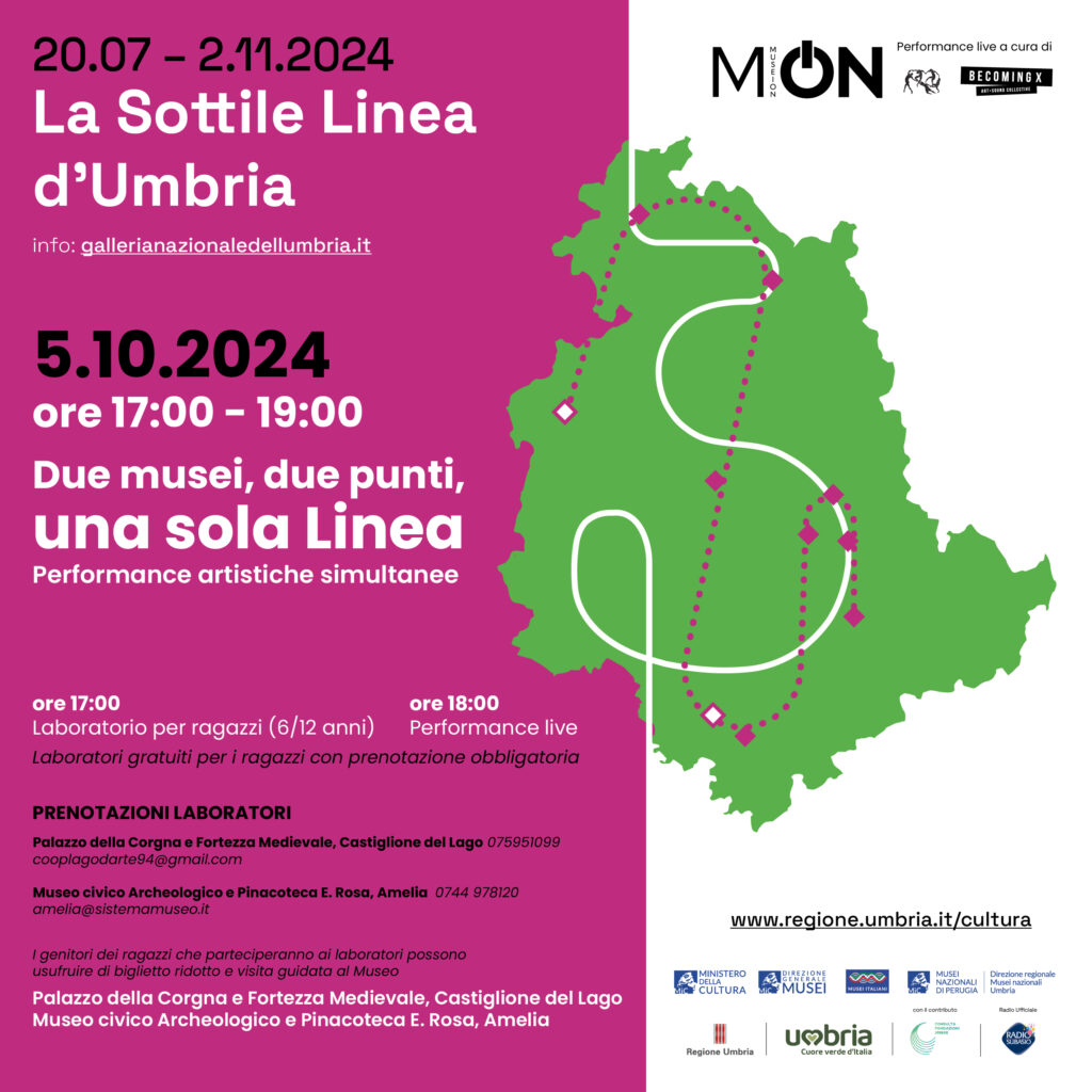 radiotusciaevents.com La Sottile Linea d'Umbria