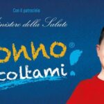 Nonno ascoltami! - La prevenzione in piazza