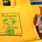 radiotusciaevents.com Puliamo il Mondo" di Legambiente il 22 settembre 2024