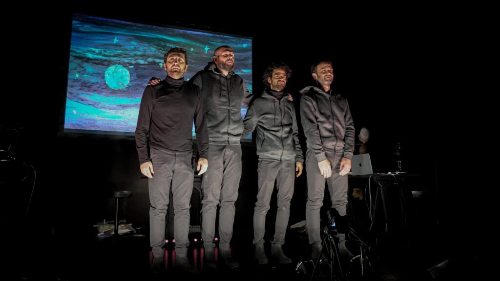 radiotusciaevents.com Robe dell'Altro Mondo" di Carrozzeria Orfeo