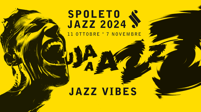 radiotusciaevents.com SPOLETO JAZZ 2024 5ª edizione