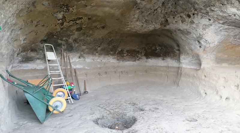 radiotusciaevents.com Veronica Gallo, archeologa per passione