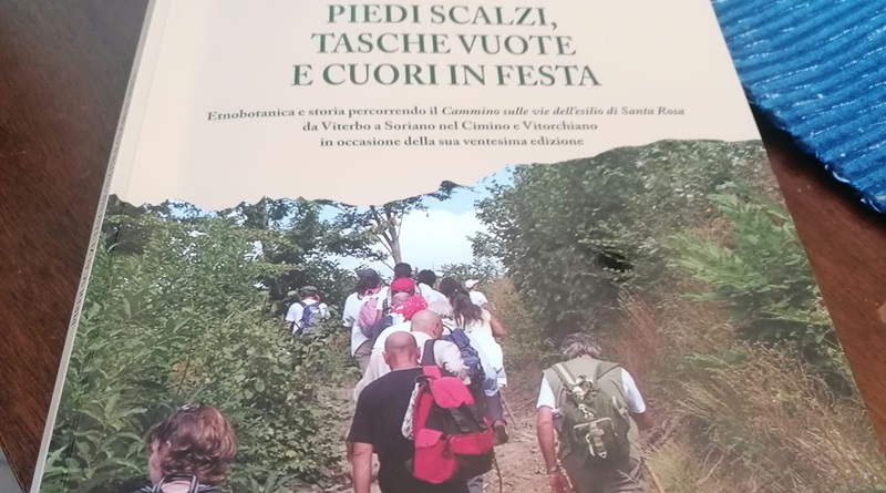 radiotusciaevents.com Piedi scalzi, tasche vuote e cuori in festa