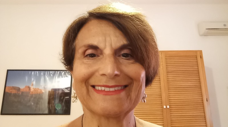 radiotusciaevents.com Elvira Federici, la storia di una letterata