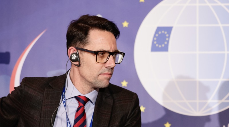 radiotusciaevents.com Narcís Pallarès-Domènech, il calcio e la geopolitica