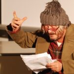 Allora ero giovane pure io