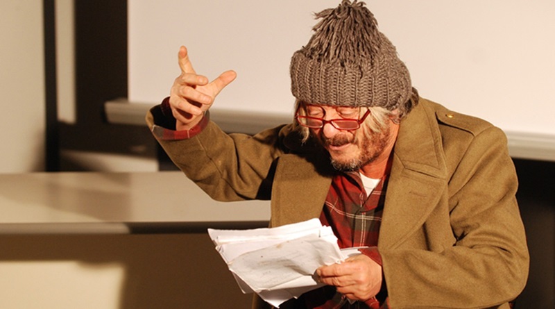 Allora ero giovane pure io