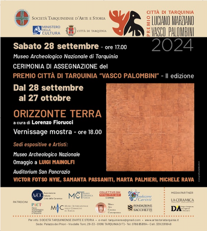 Premio Città di Tarquinia
