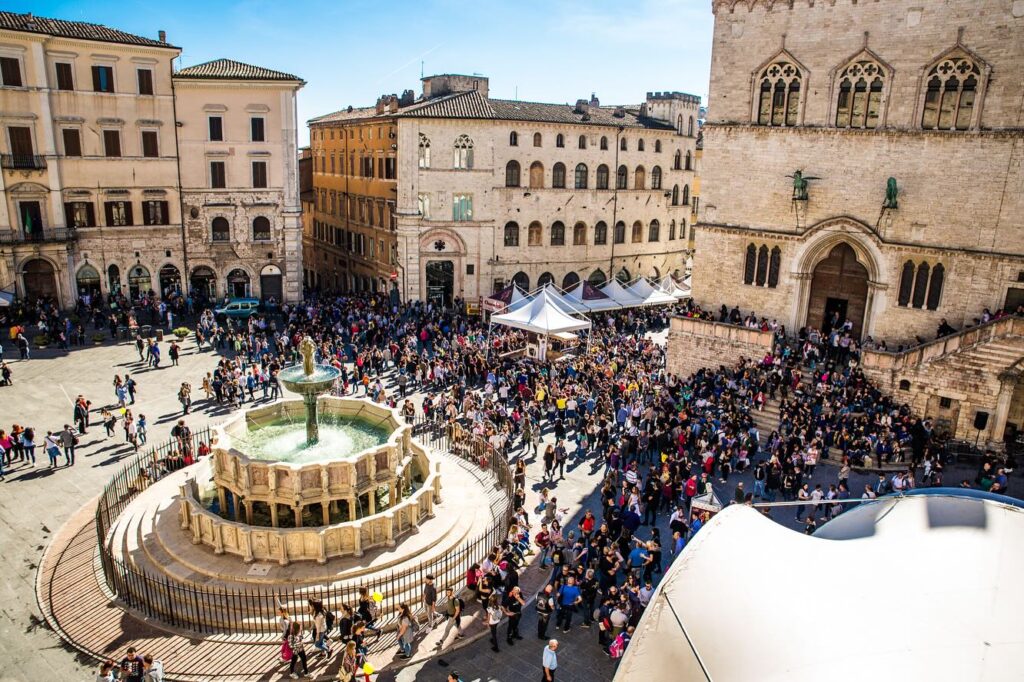 radiotusciaevents.com Sulla bocca di tutti