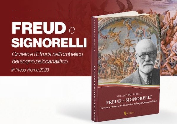 freud e signorelli