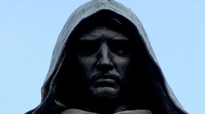 radiotusciaevents.com Giordano Bruno