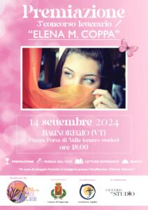radiotusciaevents.com Elena M. Coppa