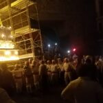 radiotusciaevents.com Tempi di Dies Natalis. Nuccio Chiossi: Buona la prima!