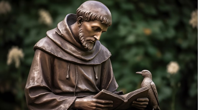 radiotusciaevents.com Francesco d'Assisi - Attualità di una altissima esperienza spirituale nel mondo contemporaneo”, promosso dall’UNITRE