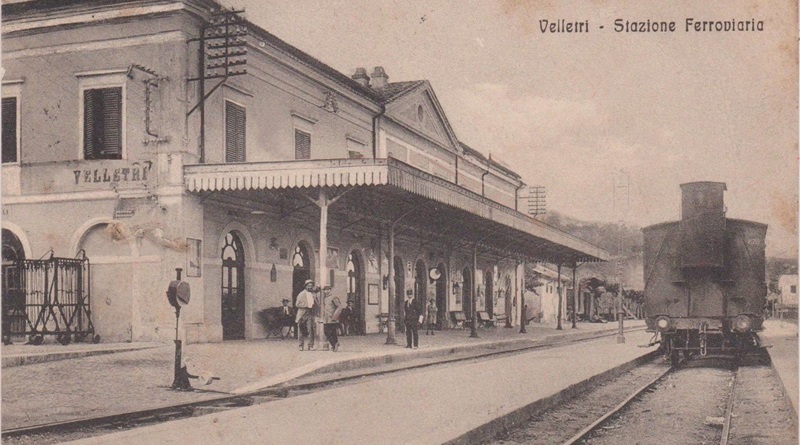 radiotusciaevents.com Di stazione in stazione