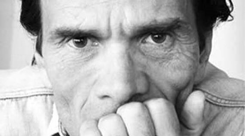 "Pasolini 1975-2025" di Lucia Visca