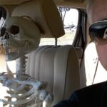 David Micci, lo Zombo il regista dell'Horror