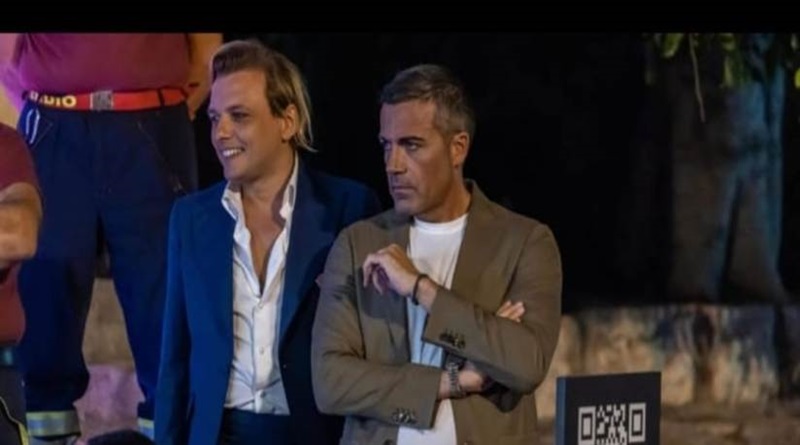 Cinema & Imprese", si svolgerà nello Spazio Regione Lazio – Roma Lazio Film