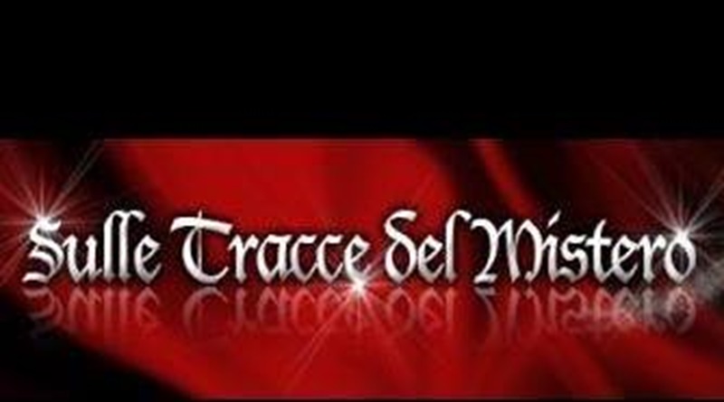 Sulle tracce del Mistero, 18-19-20 ottobre